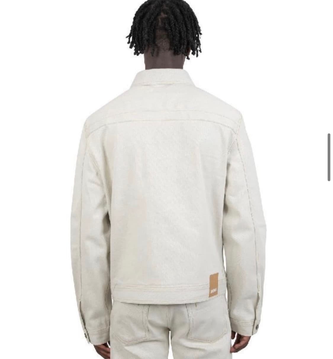 [Jacquemus] 자크뮈스 데님 자켓 상품이미지2