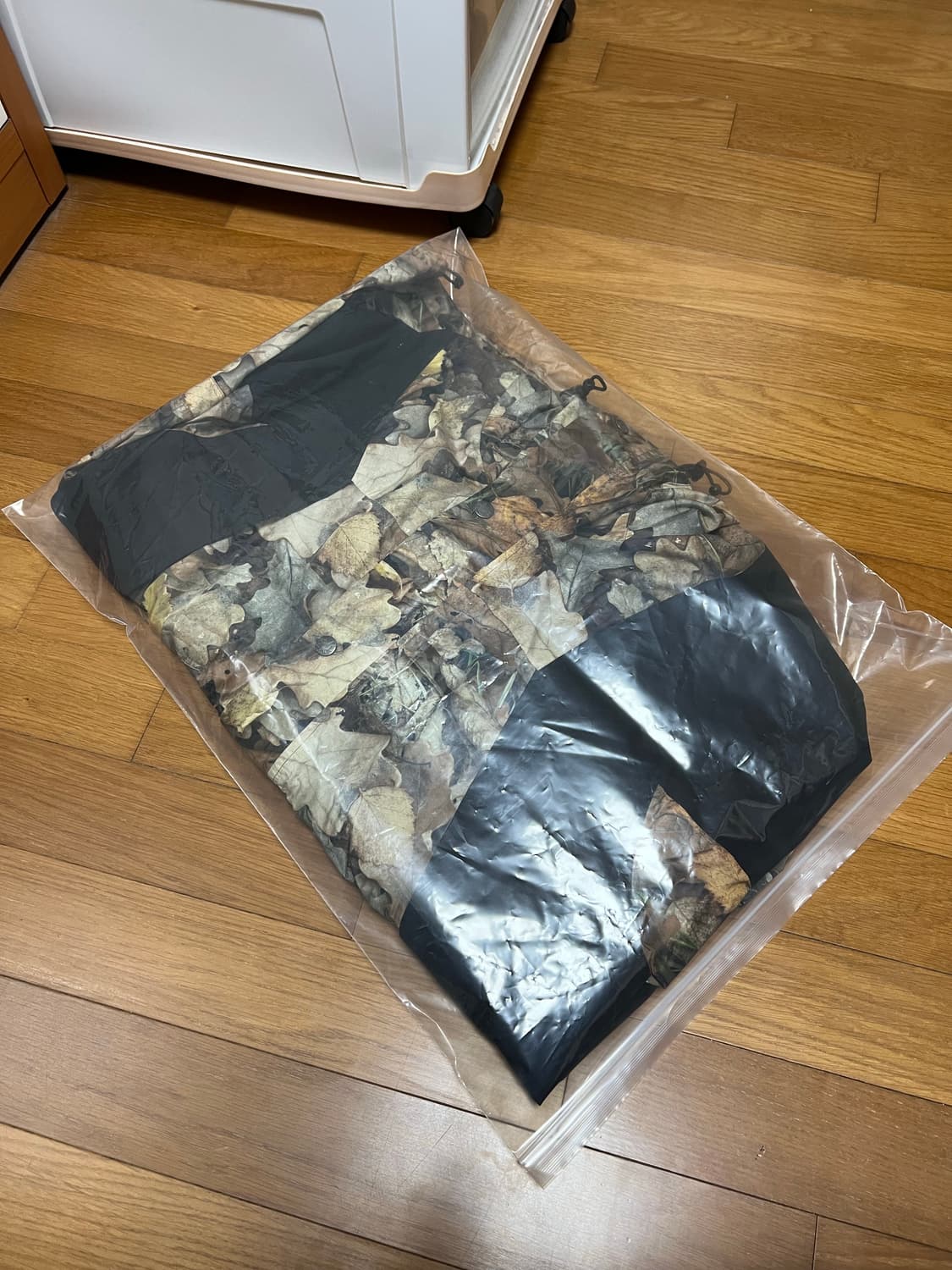 슈프림 노스페이스 낙엽 자켓 상품이미지10