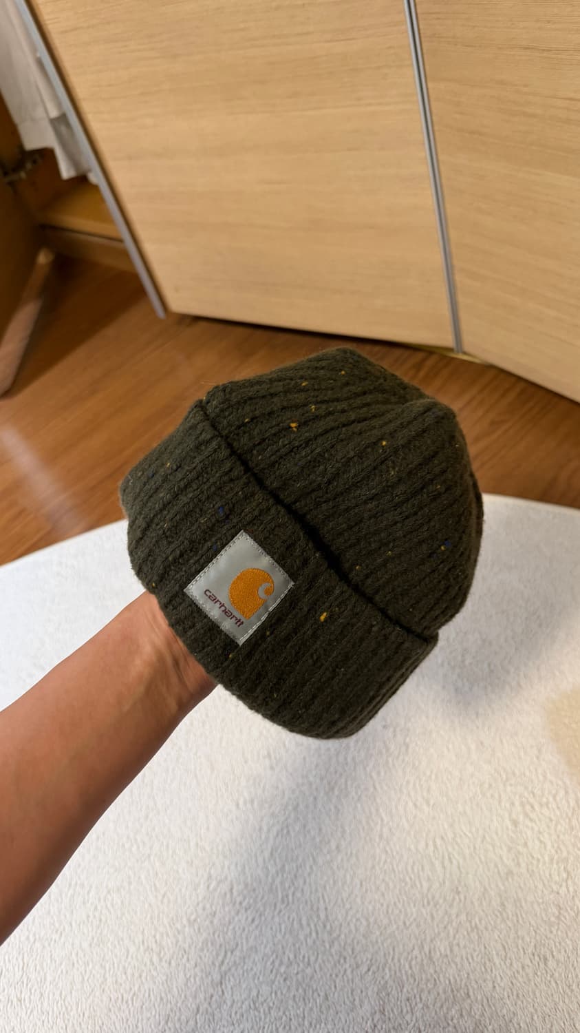 칼하트 비니 상품이미지3