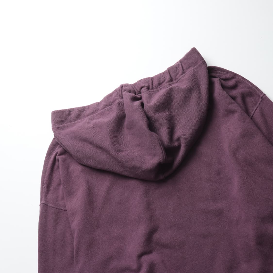 캐피탈 KAPITAL Catfish Surf Hood Sweatshirt 상품이미지8