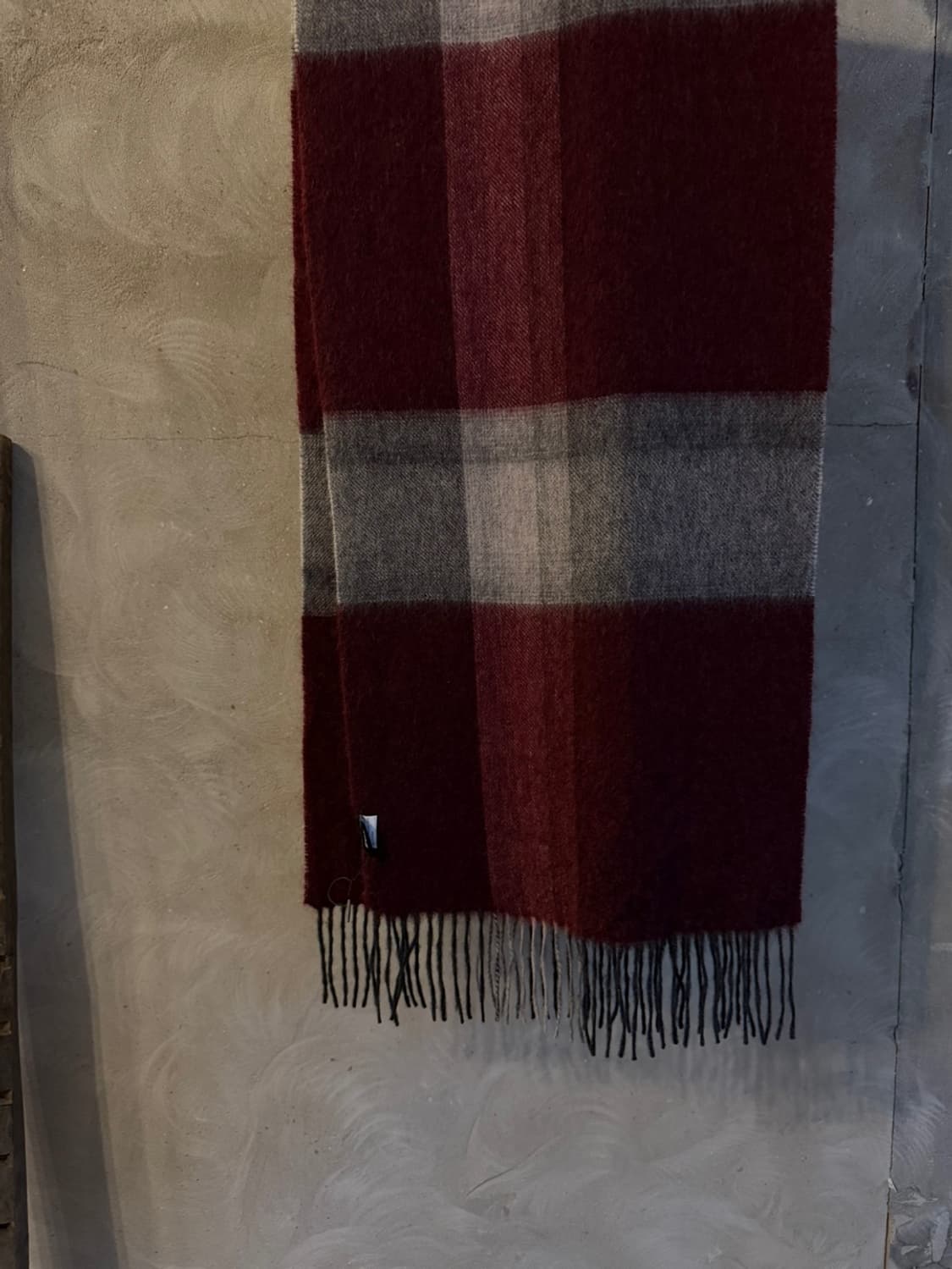 에스틸로 머플러 상품이미지8