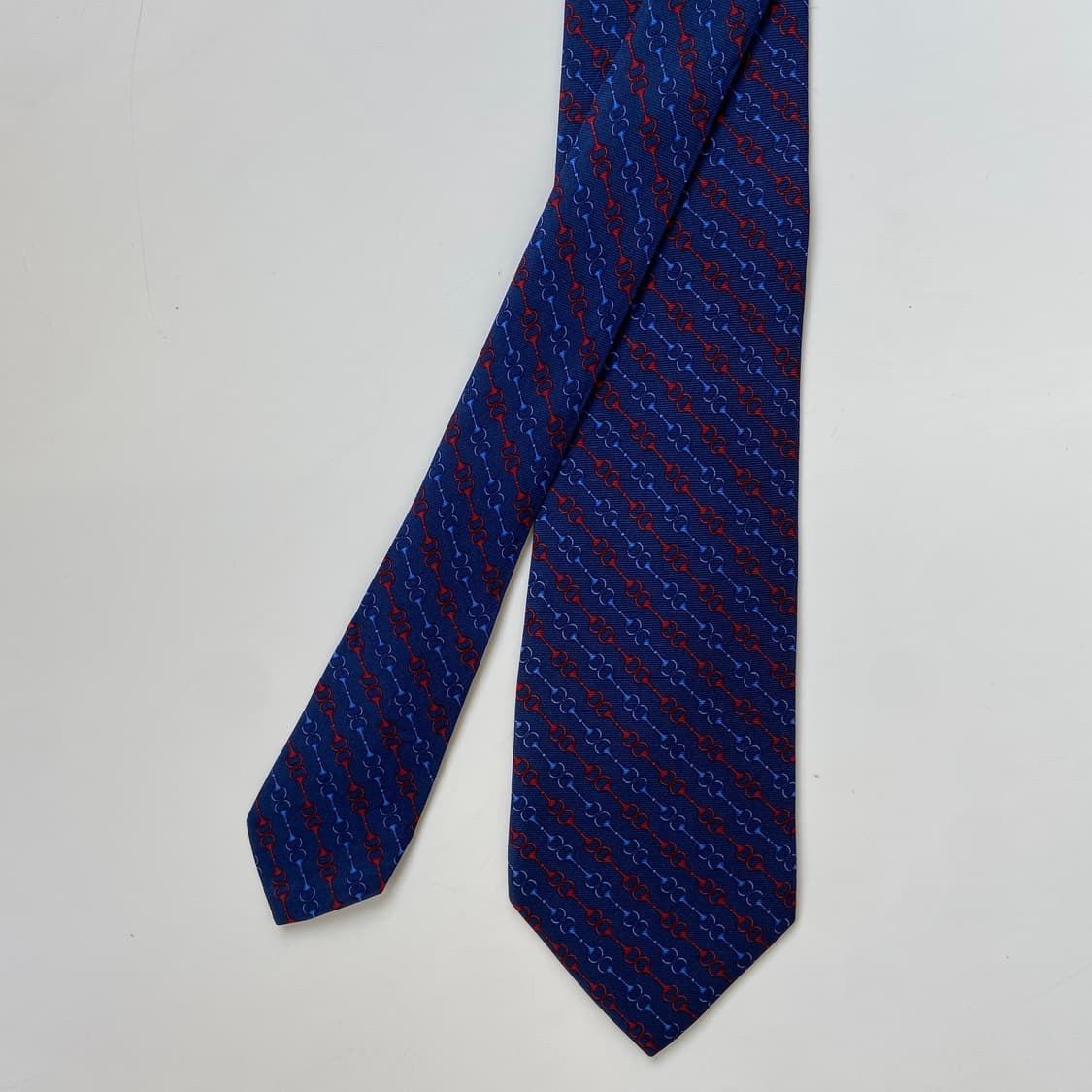 브룩스브라더스 명품 정품 넥타이 상품이미지2