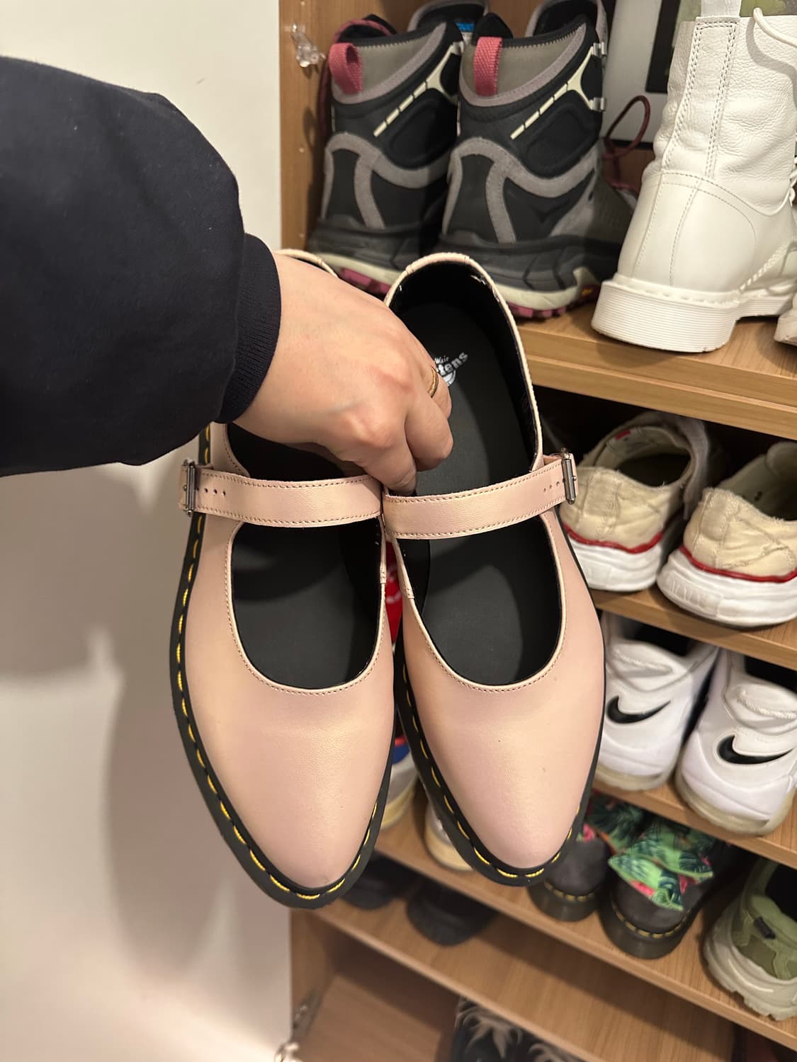 닥터마틴 메리제인 280 상품이미지2