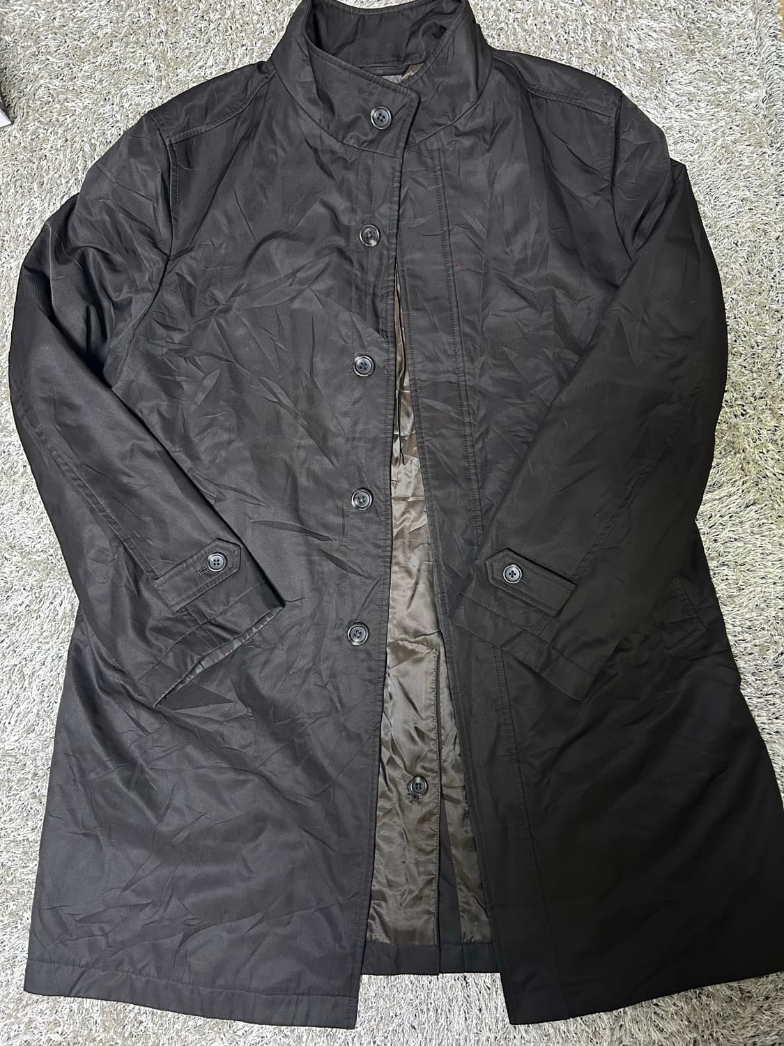 J.PRESS 코트자켓 사이즈 105~110 상품이미지1