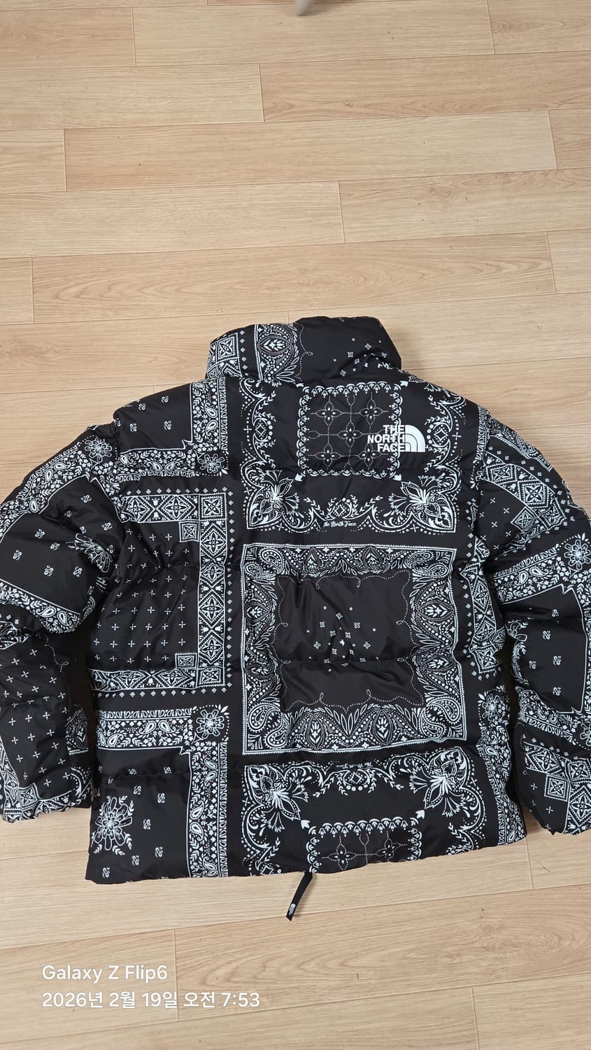 노스페이스 반다나 90 상품이미지8