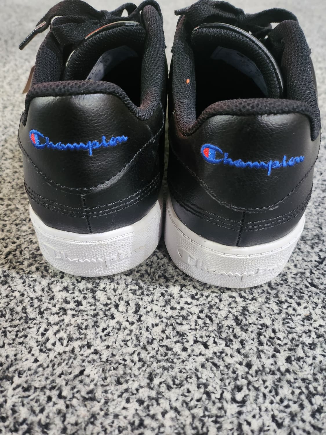 챔피온(Champion) 클래식 코트 슈즈 상품이미지5