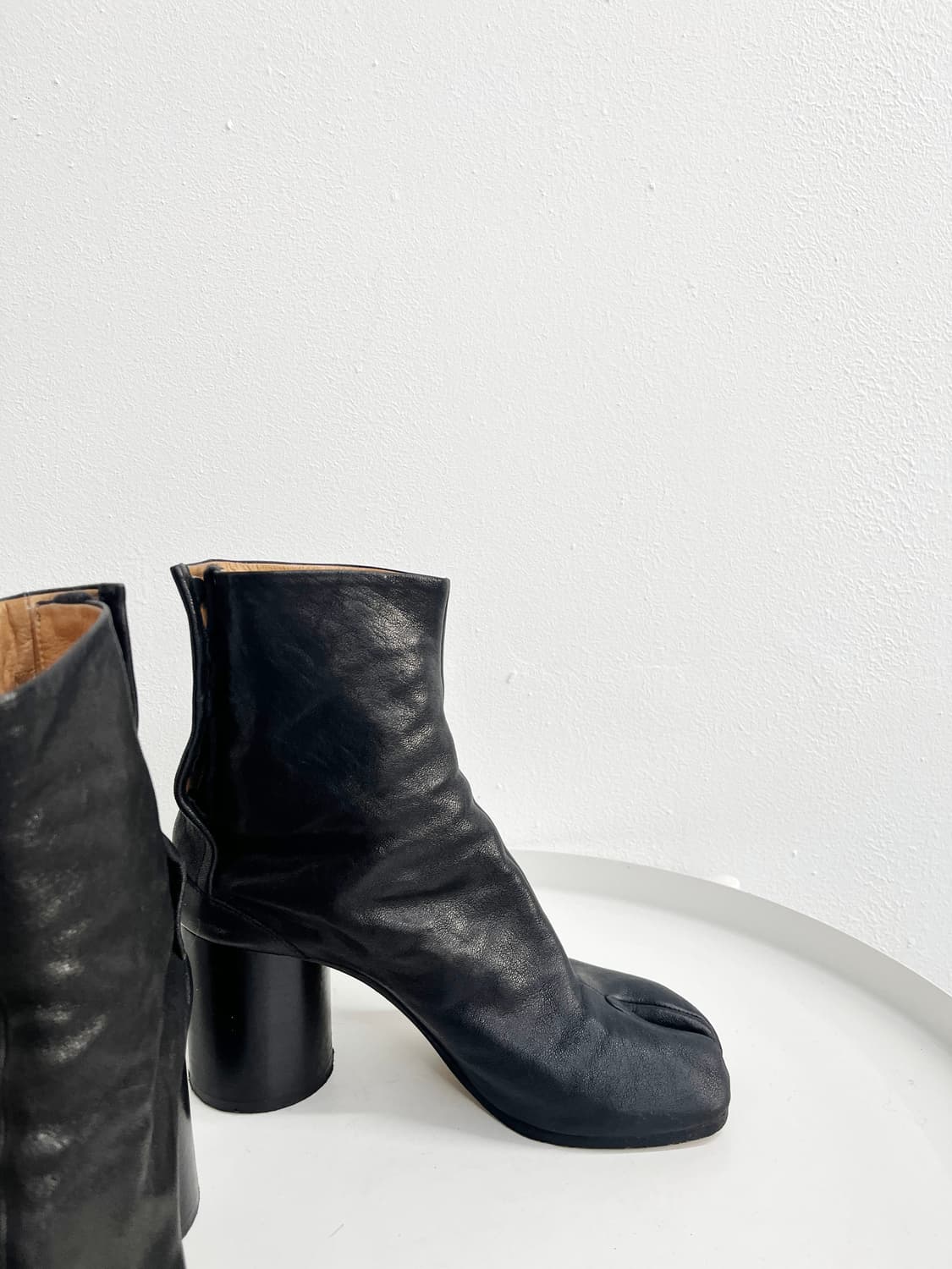 메종 마르지엘라 타비 부츠 상품이미지5