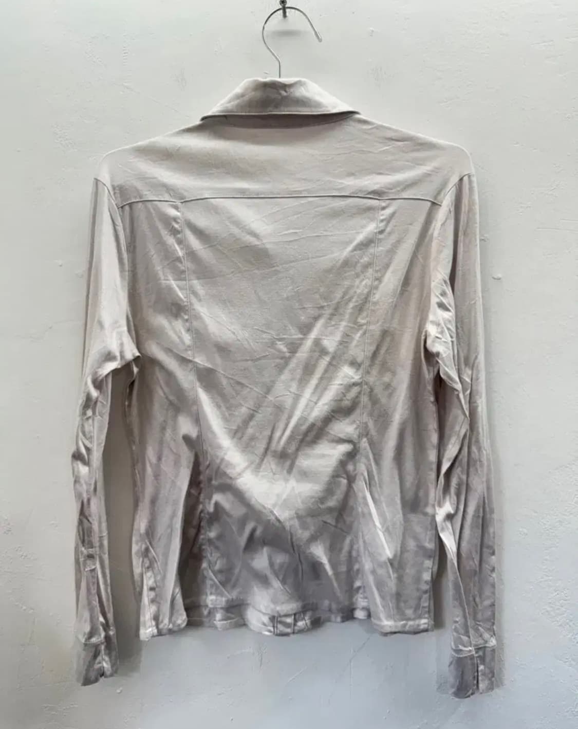 빈티지 셔링 티셔츠 상품이미지2