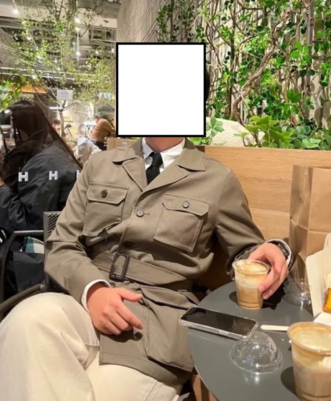 맨인정글 사파리 상품이미지6