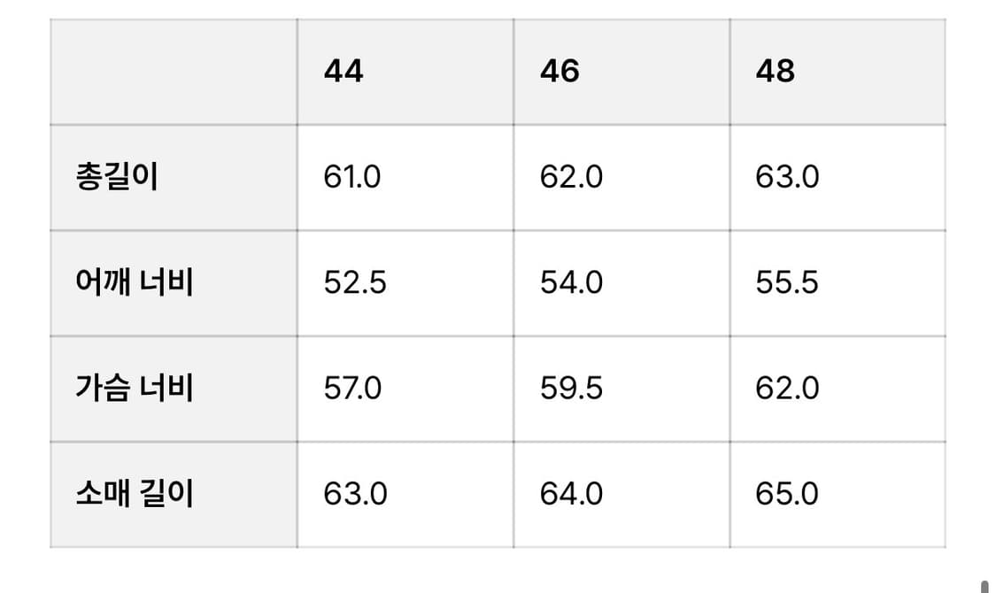 [44] 엘무드 엘버튼 울 블루종 자켓 블랙 상품이미지6