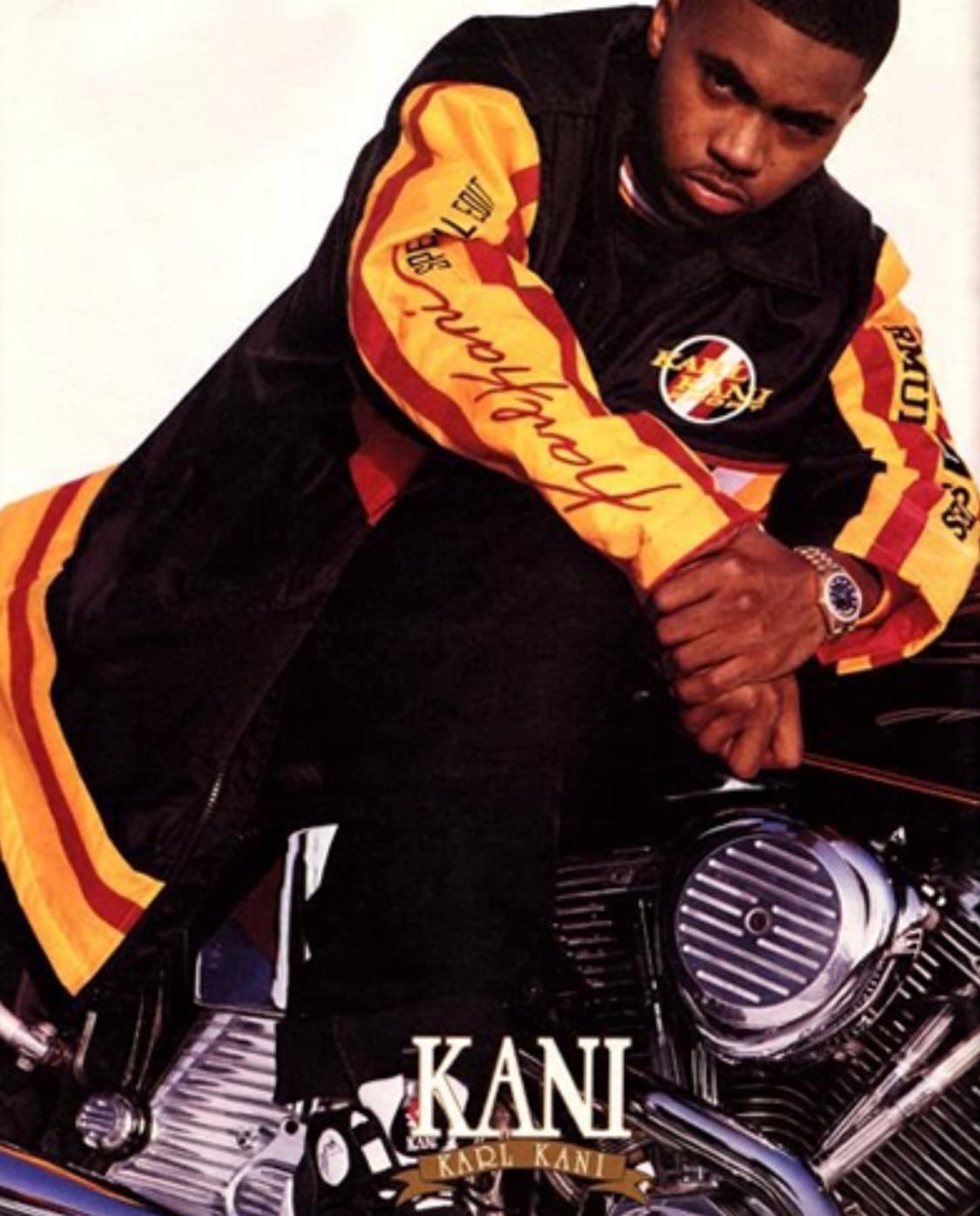 칼카니 빈티지 데님 팬츠 상품이미지2