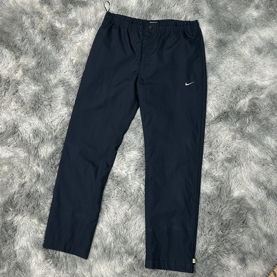 나이키 스우시 나일론 팬츠  상품이미지1