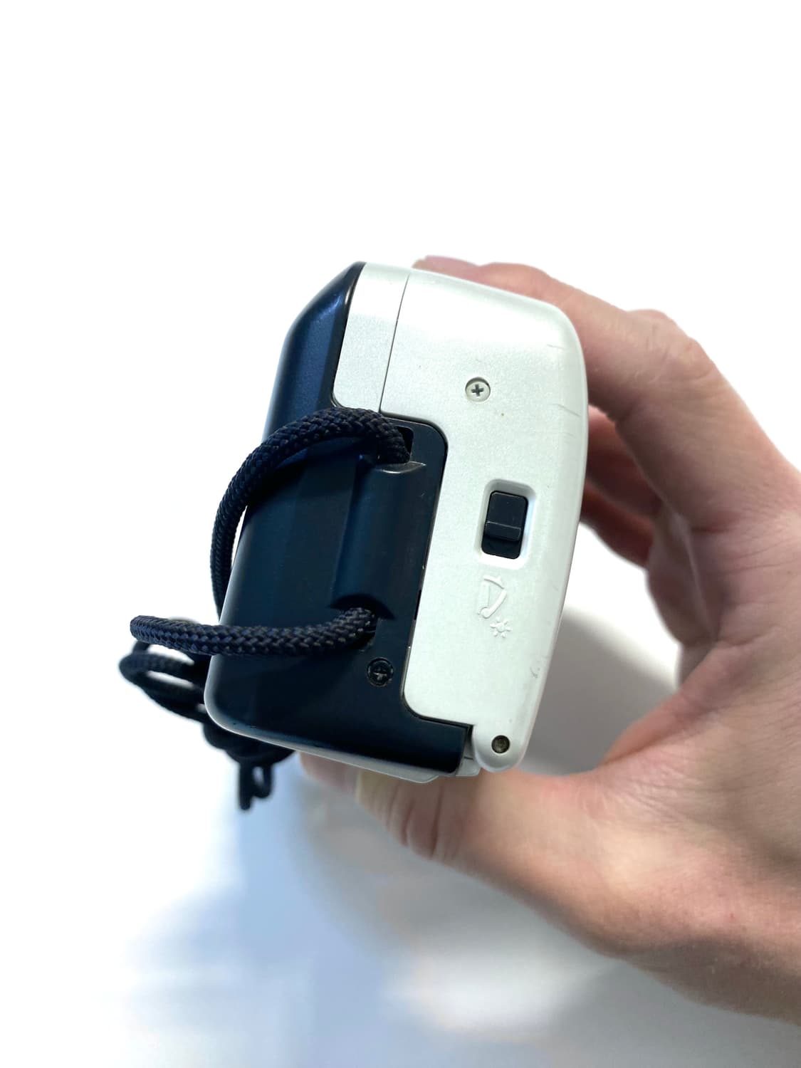 캐논 슈어샷 델솔 필름카메라 (Sure Shot Del Sol) 상품이미지7