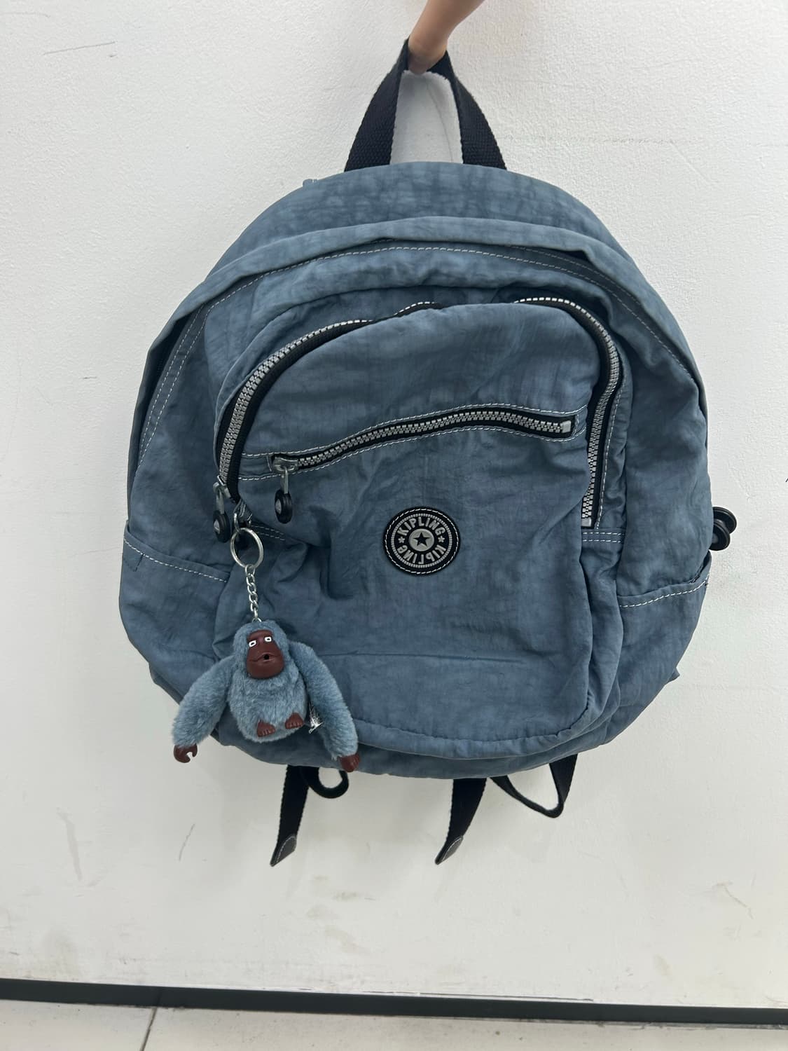 빈티지키플링백팩  상품이미지1