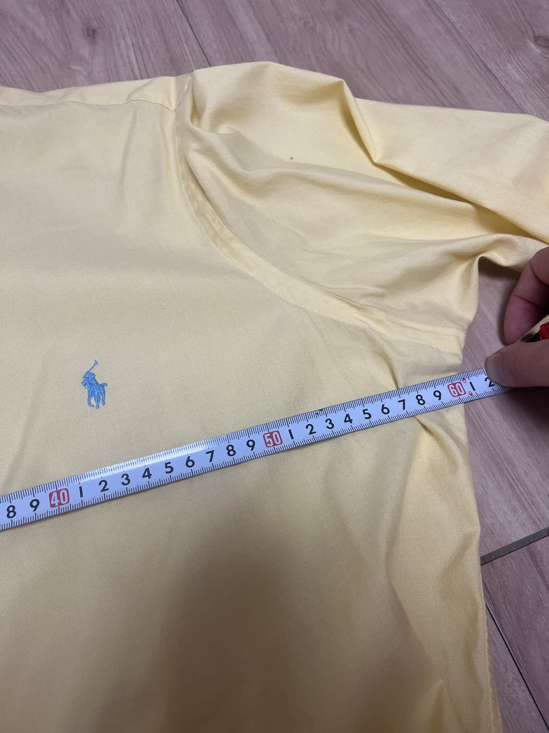 [M]폴로랄프로렌 빈티지셔츠 상품이미지8