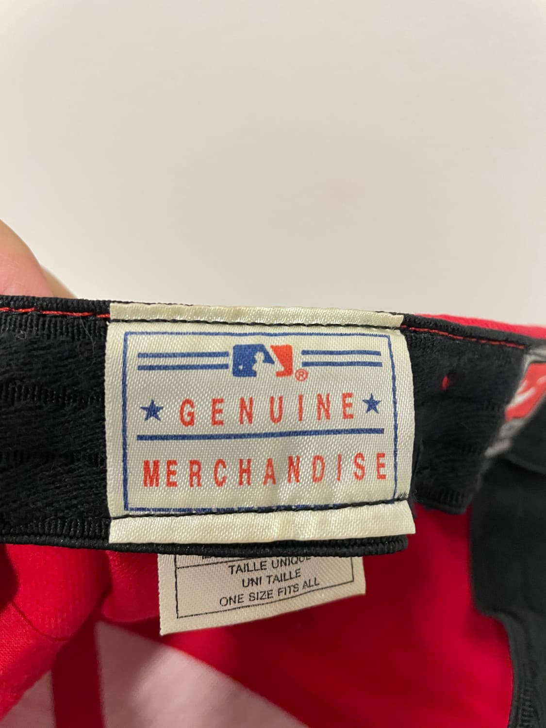 나이키 빈티지 Y2K 볼캡 상품이미지6