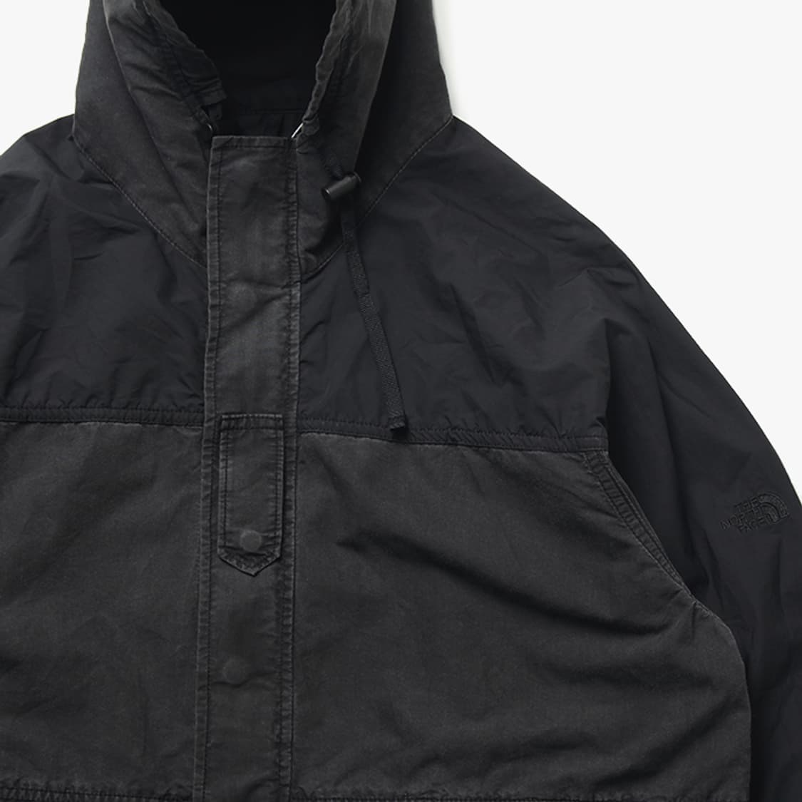  PURPLE LABEL "Black Wind Breaker" 상품이미지4