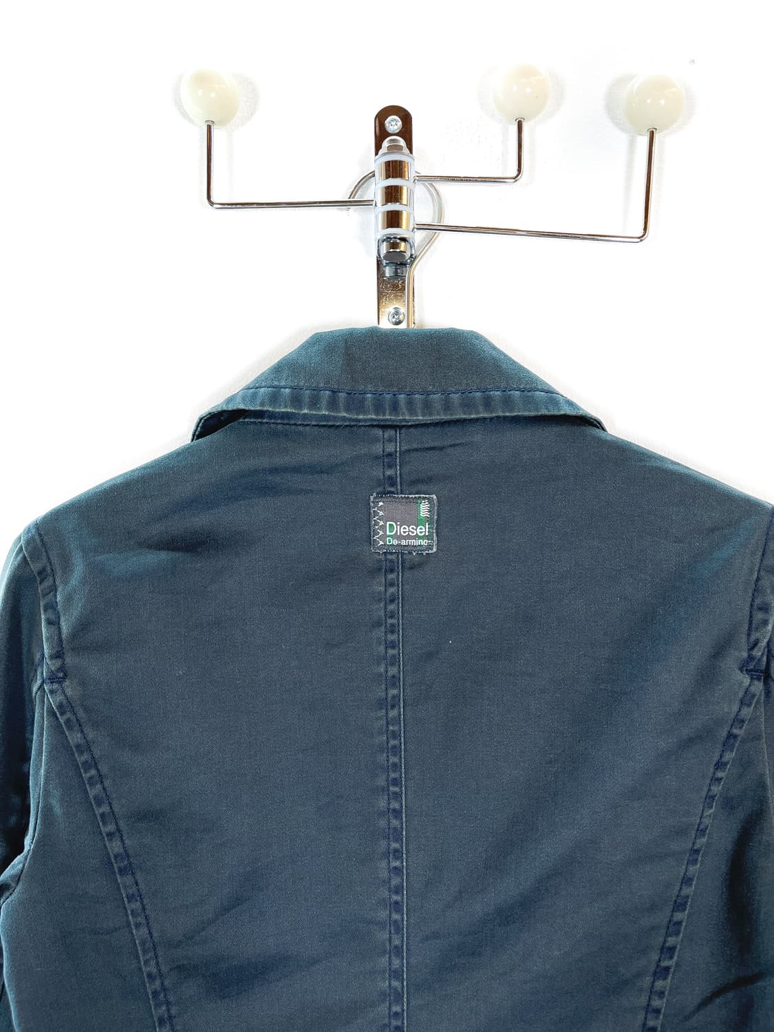 디젤 코튼 자켓 상품이미지8