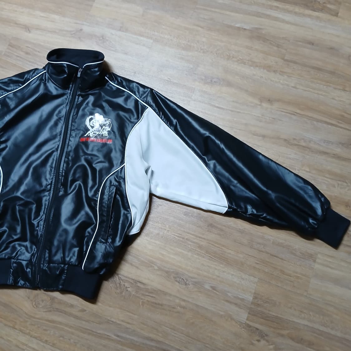 mizuno 미즈노 일본판 스포츠 자켓 바람막이 L 100 상품이미지7