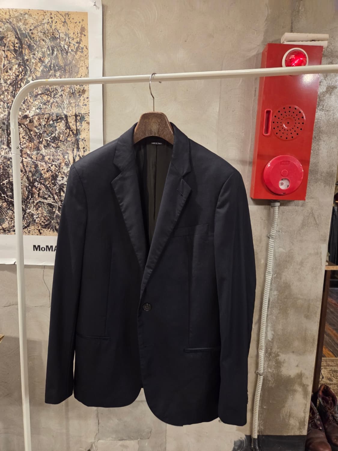 조르지오 아르마니 테일러드자켓 상품이미지10