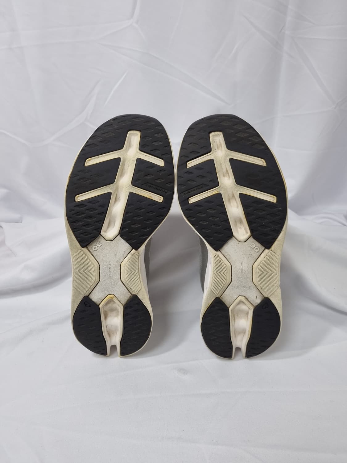 265 온 러닝 클라우드 이클립스 알로이 화이트 상품이미지5