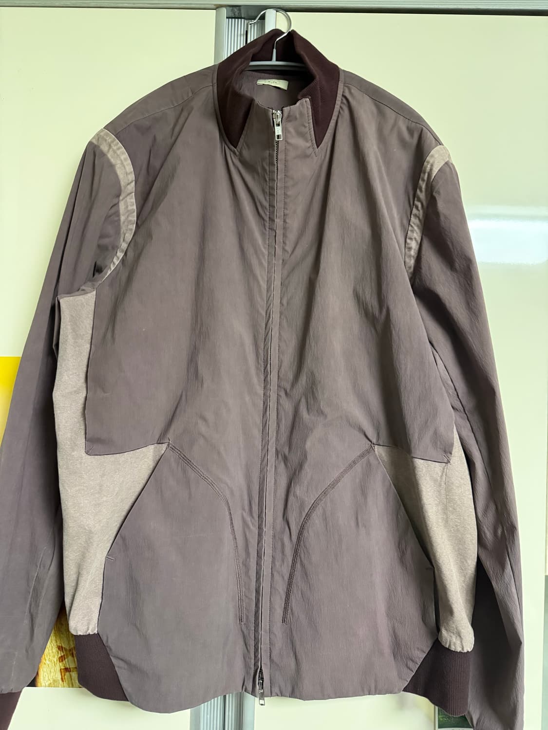 엑슬림 Xlim ep.6 jacket 상품이미지2