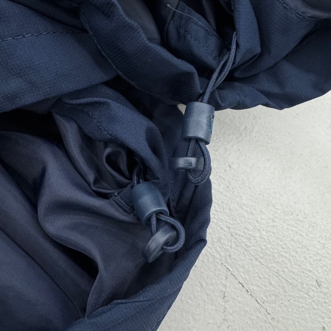 나이키 스우시 올드스쿨 와이드 바람막ㅇ 트랙팬츠 상품이미지6