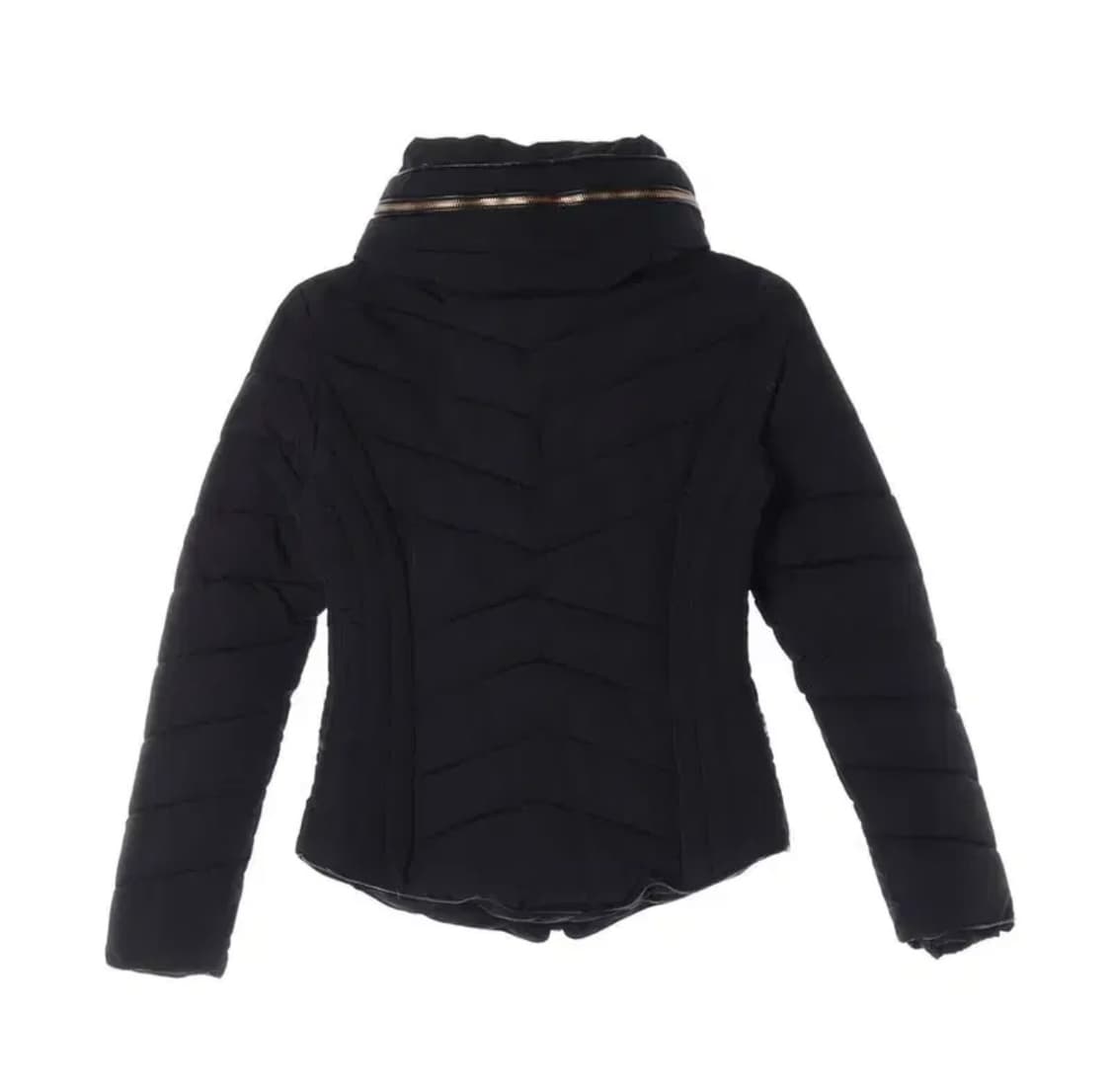 자라 숏패딩 푸퍼 자켓 상품이미지4