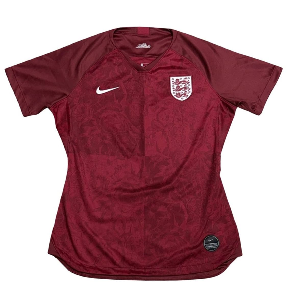 NIKE 19-20 우먼스 잉글랜드 저지 M 상품이미지1