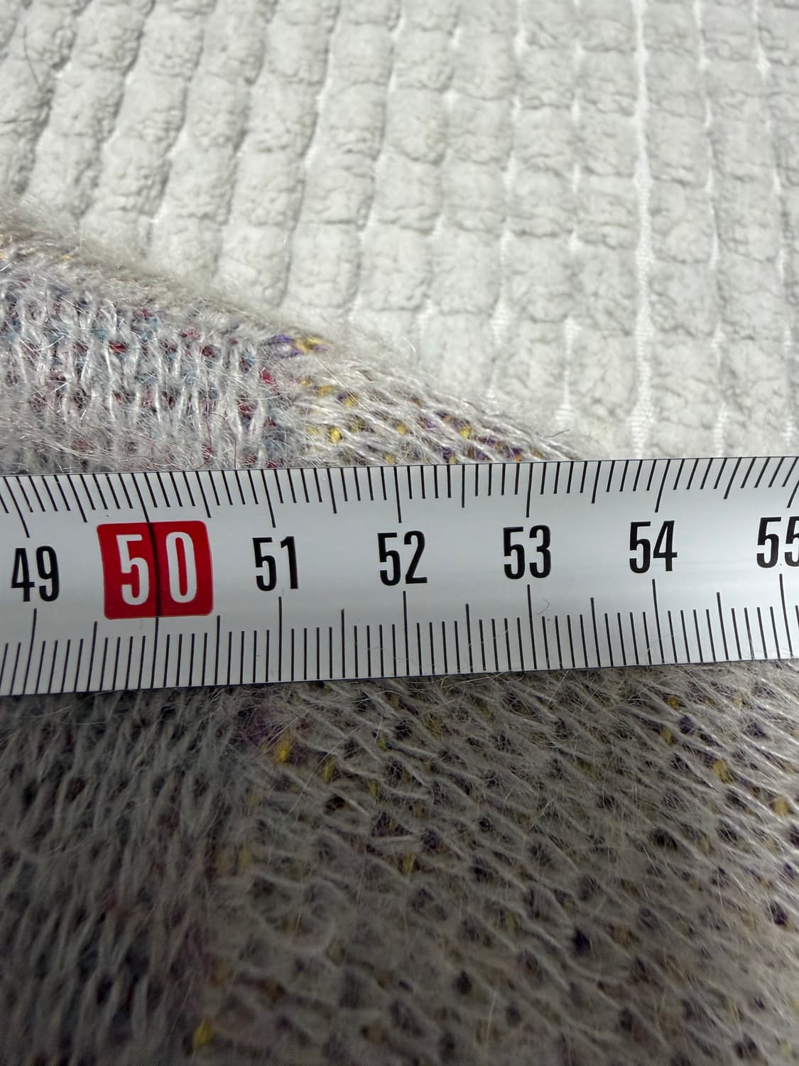 니들스 빠삐용 모헤어 가디건 상품이미지5