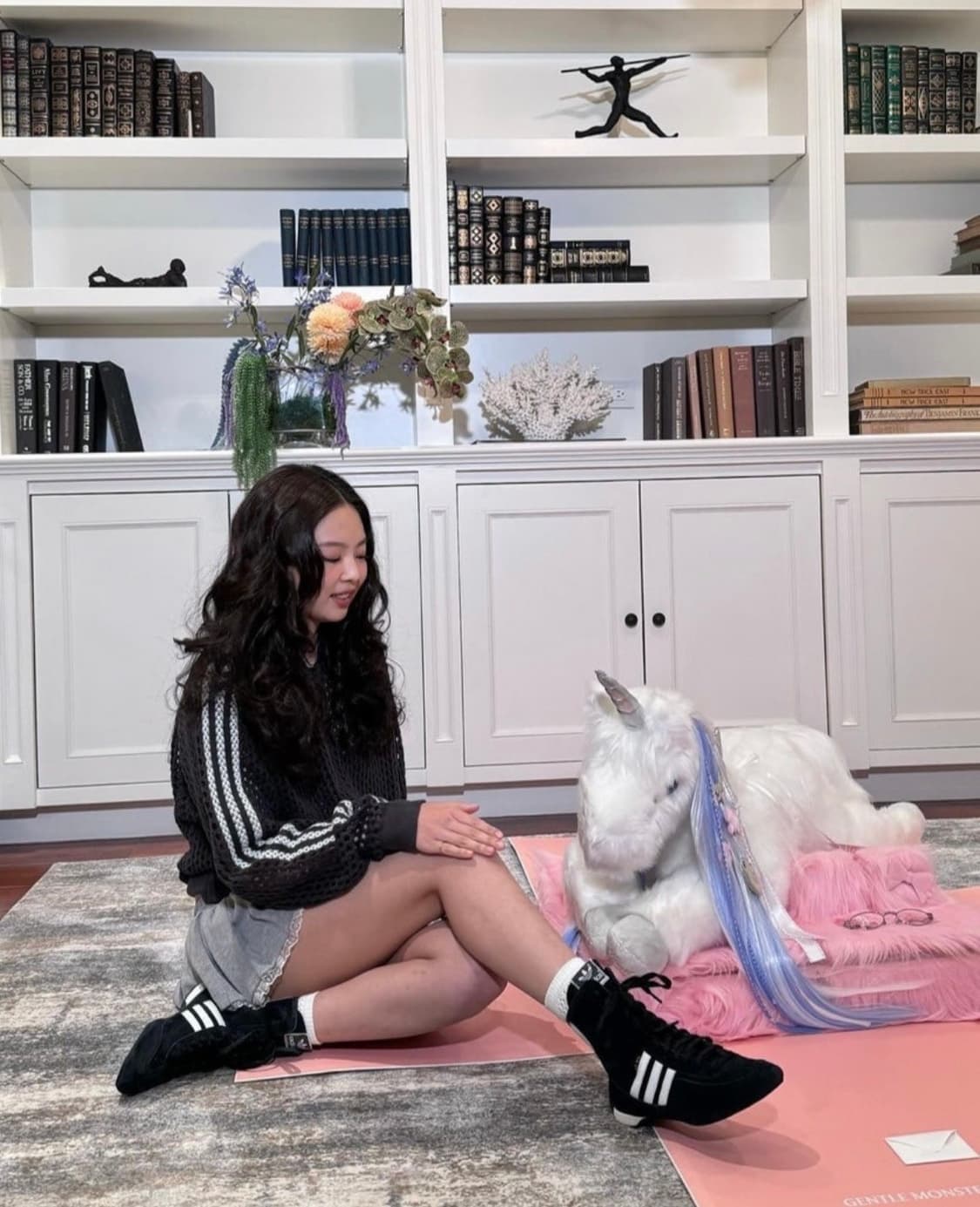 아디다스 복싱화 235 [새제품] 상품이미지1