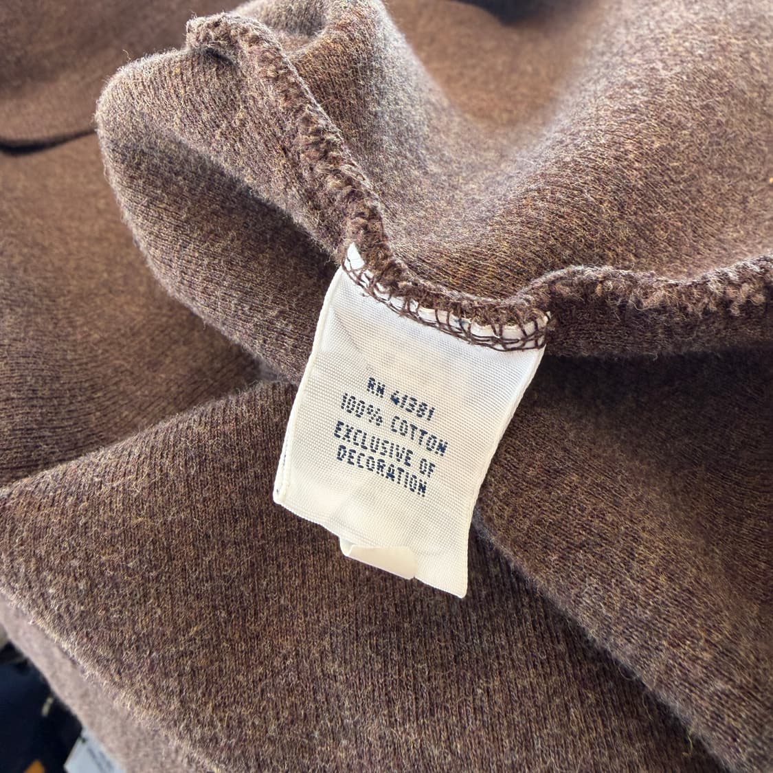 폴로 랄프로렌 쿼터집 [ 105 ]  상품이미지6