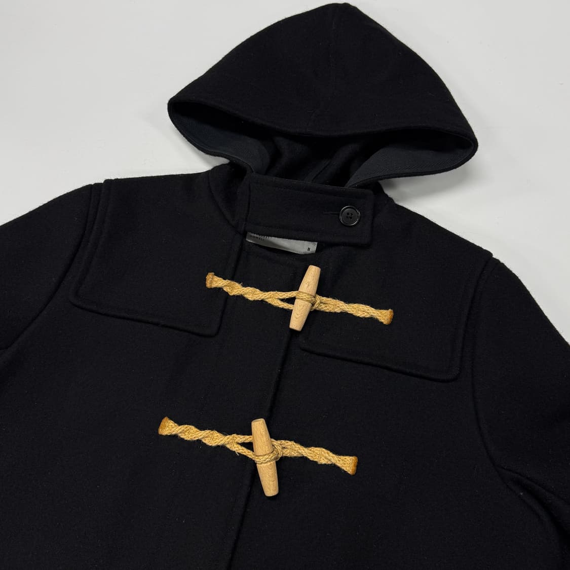 MHL classic duffel coat 상품이미지2