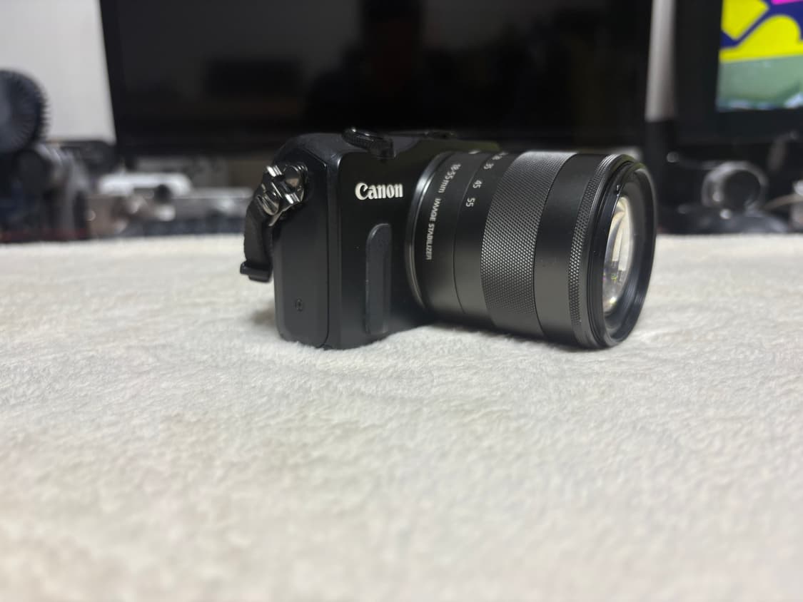 📸✨ 캐논 EOS M ✨📸 상품이미지3
