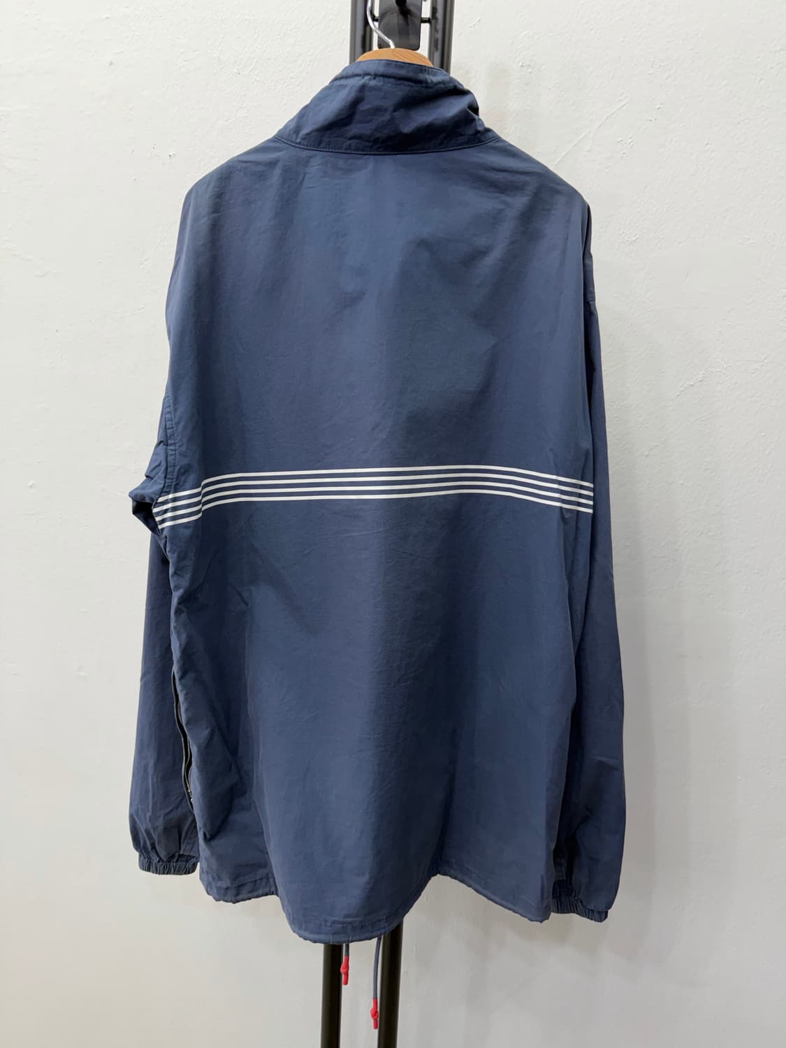 정품) 팔라스 집 퍼넬 아노락 자켓 M 상품이미지5