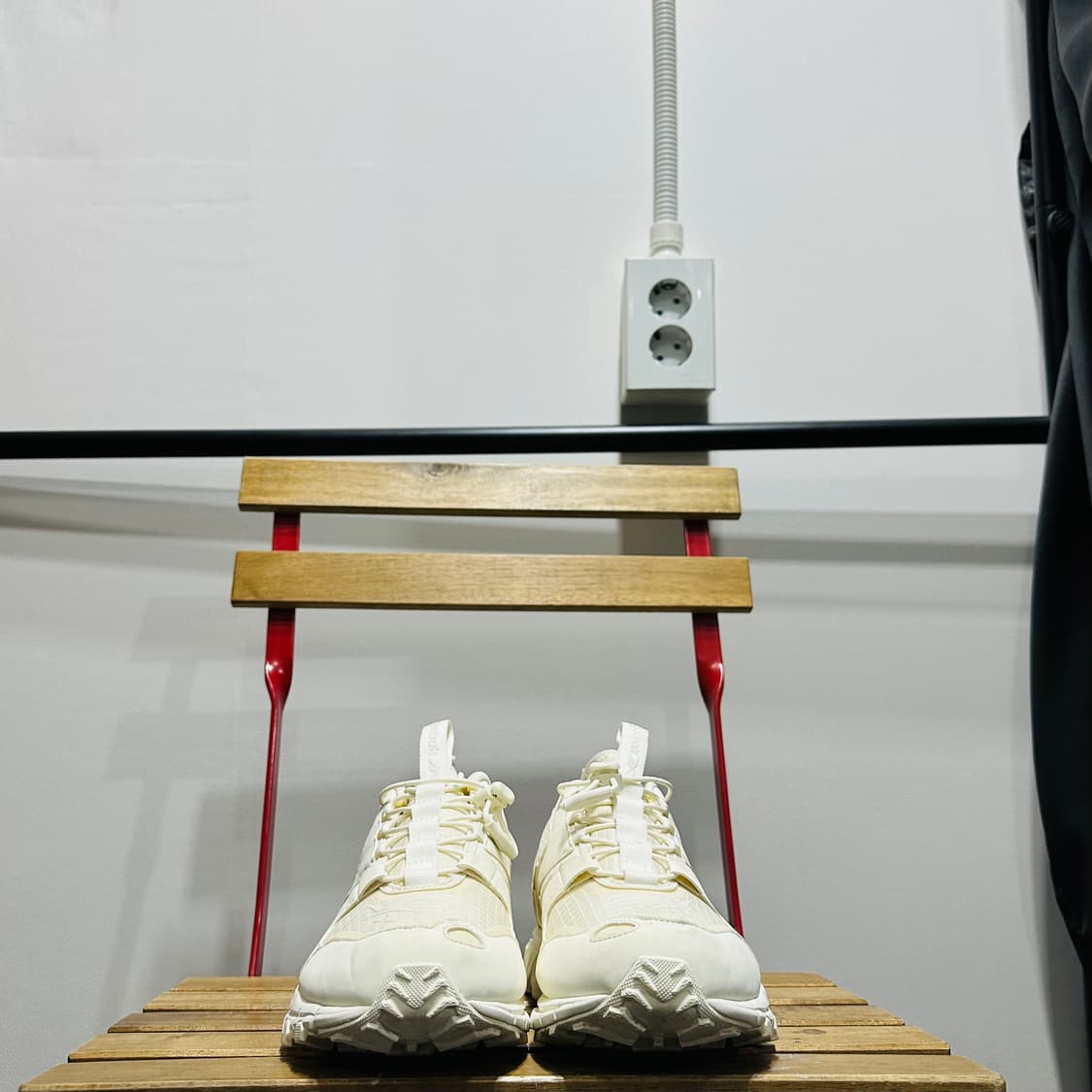 260) 리복 운동화 남성 남자 신발  DMX 퍼트 상품이미지2