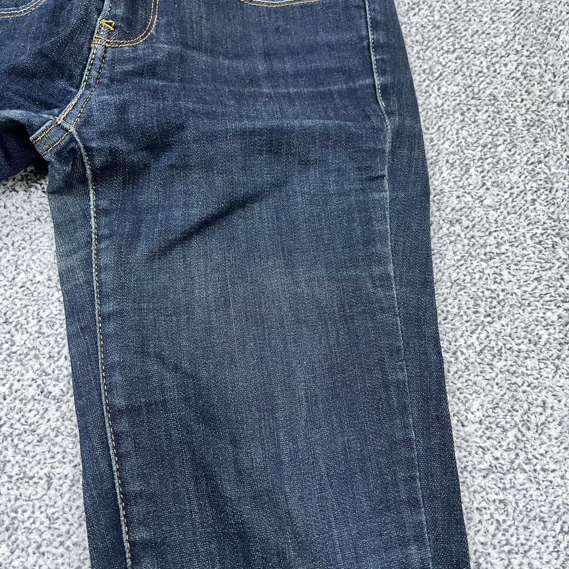 24 리바이스 여성 스키니 데님 0403M 상품이미지6