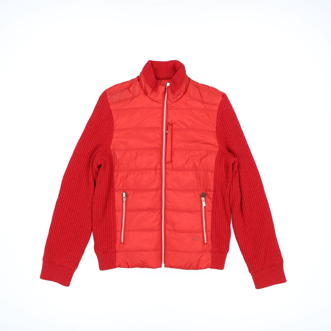 [95] 루이까스텔 방풍 니트집업  1205HR1 상품이미지1