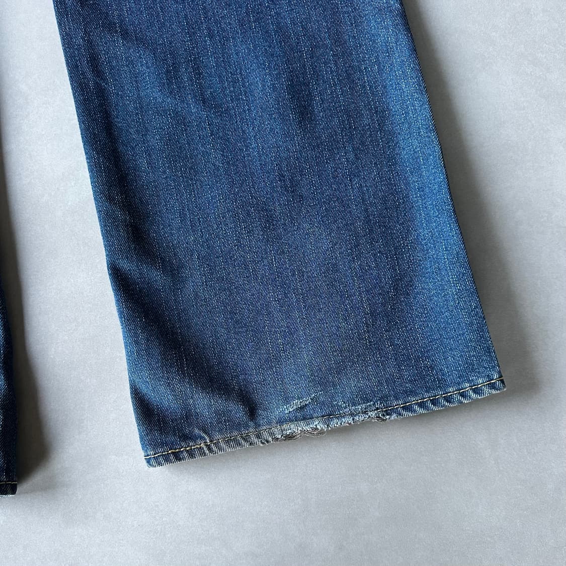 [30-32인치]리바이스 Levi's 타입원 리얼 루즈 데님 팬츠 상품이미지6