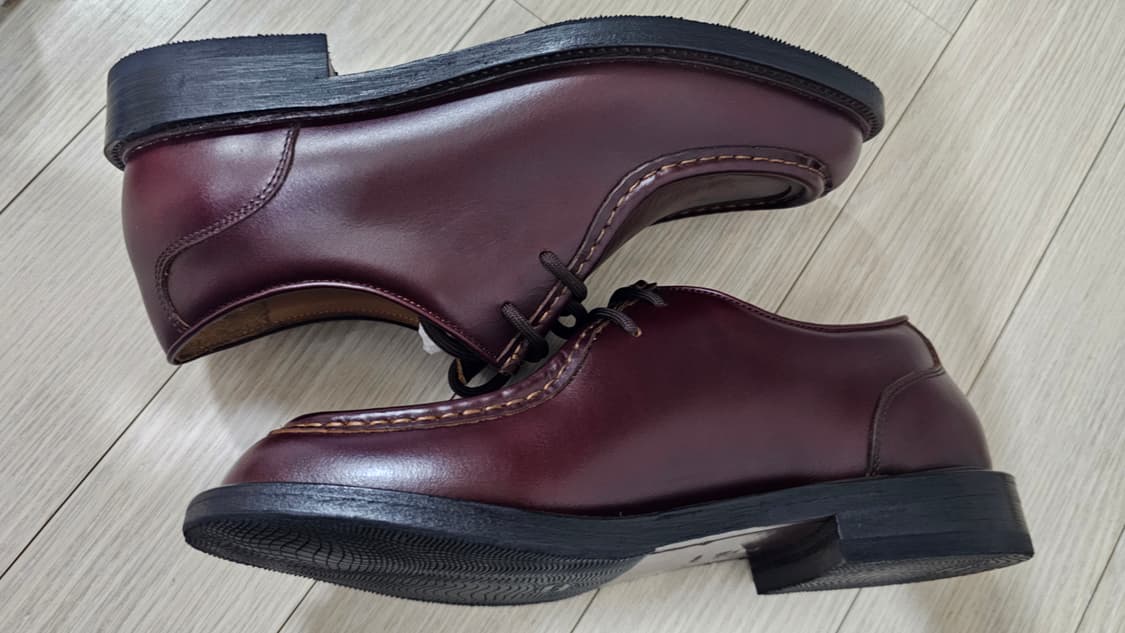 헨리코튼  X 킨치 arc 836 260 브라운 상품이미지9