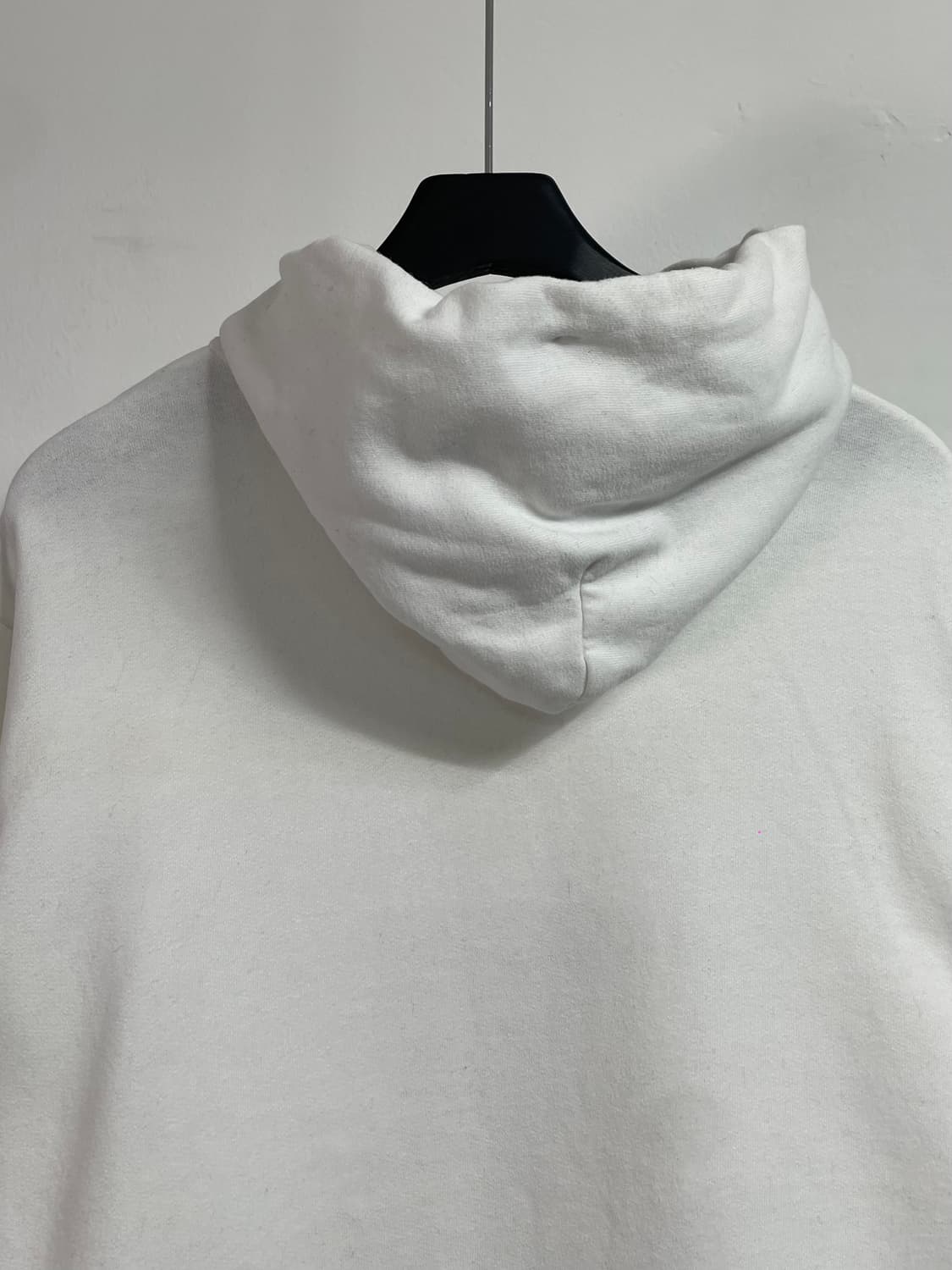 폴로 랄프로렌 베어 후드티 (on.583) 상품이미지5