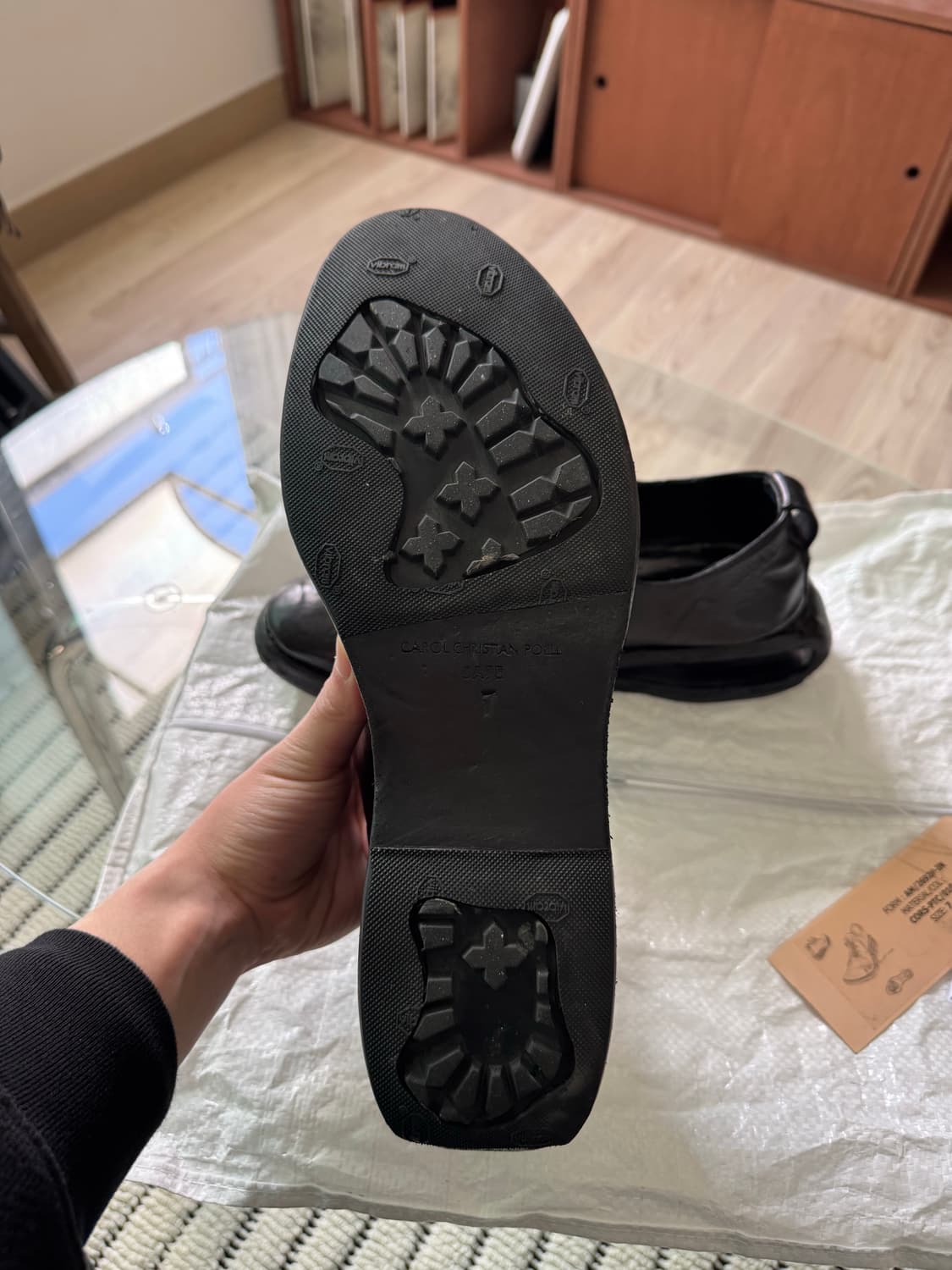 CCP AM/2692P-CORS-PTC/010 (7) 상품이미지3