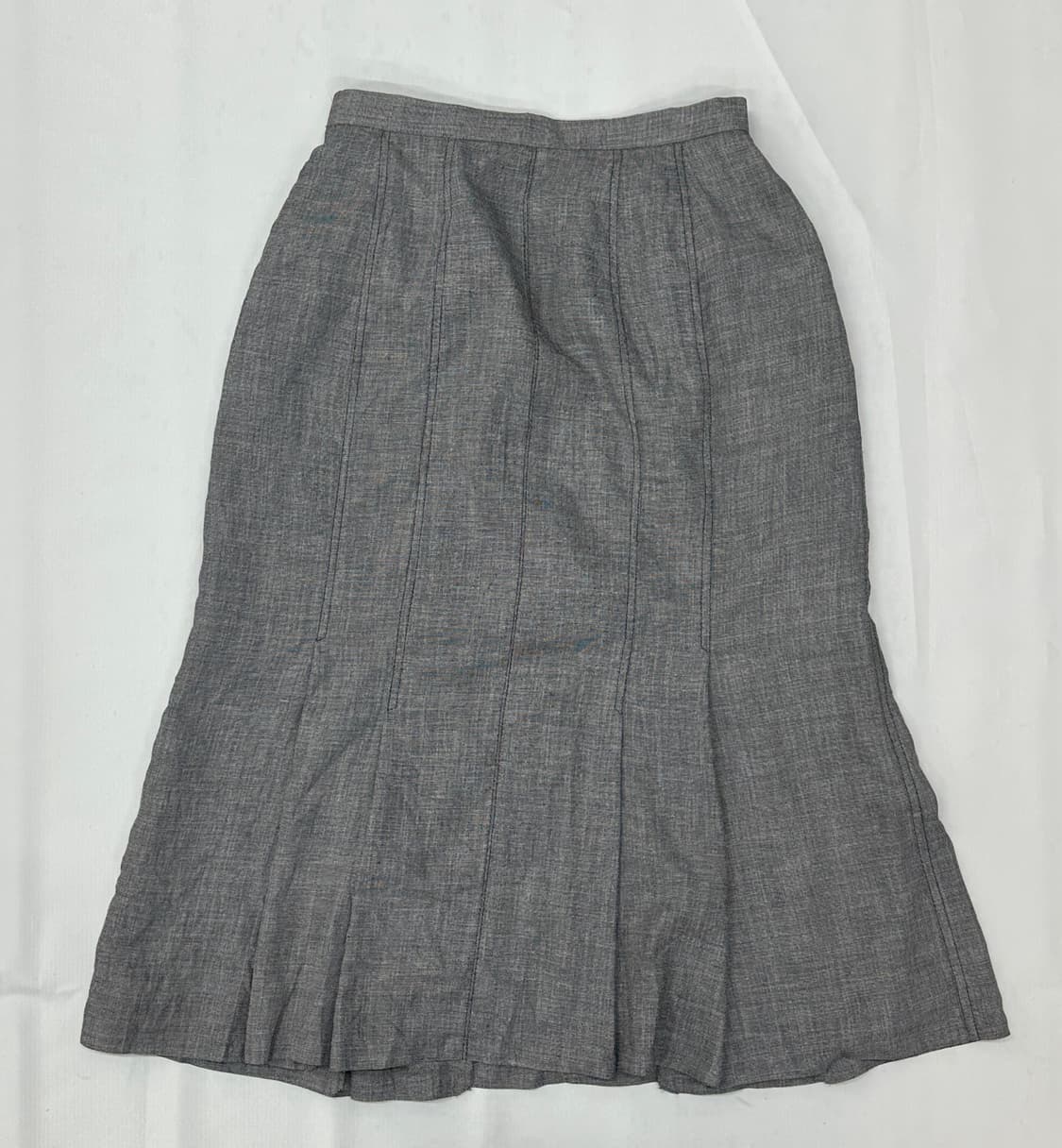 🌧️하구미의 우비소녀 코디세트🌧️ 스트라이프 그런지 히피 빈티지 상품이미지7