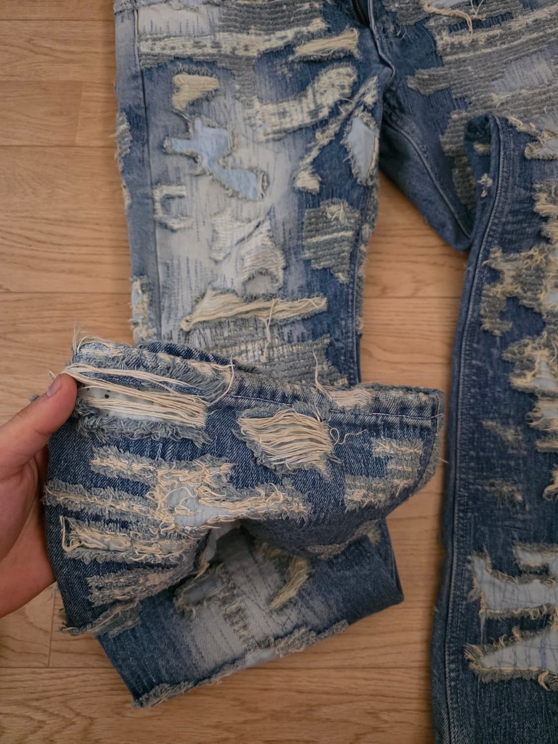 에모스탠스 보로진 상품이미지2