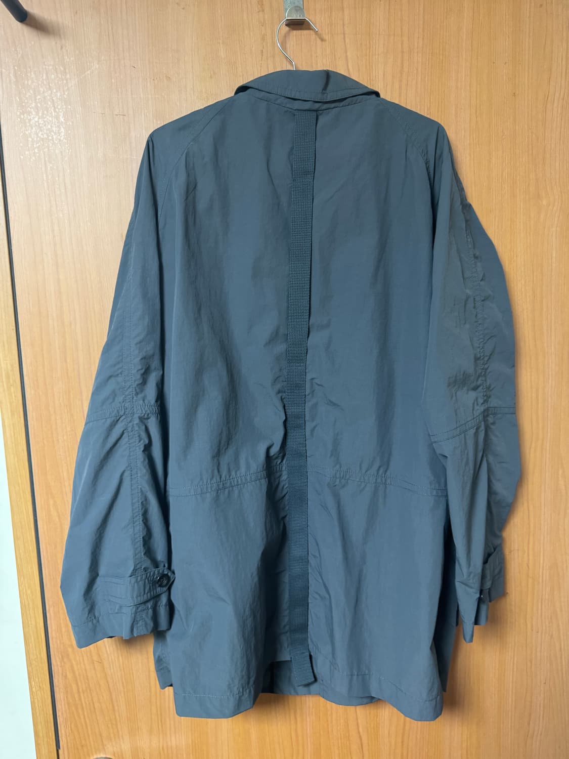 Tourer coat (Grey)2size 상품이미지2