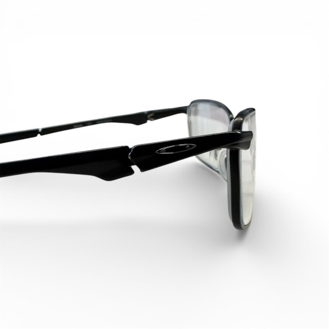 오클리 안경 RX 보틀로켓 4.0 매트블랙 상품이미지4