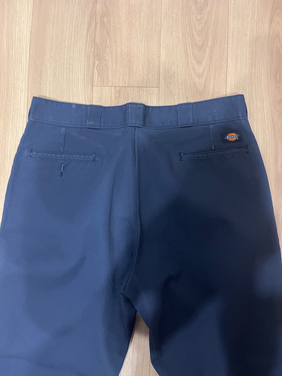 Dickies 디키즈 874 네이비 팬츠(35) 상품이미지7