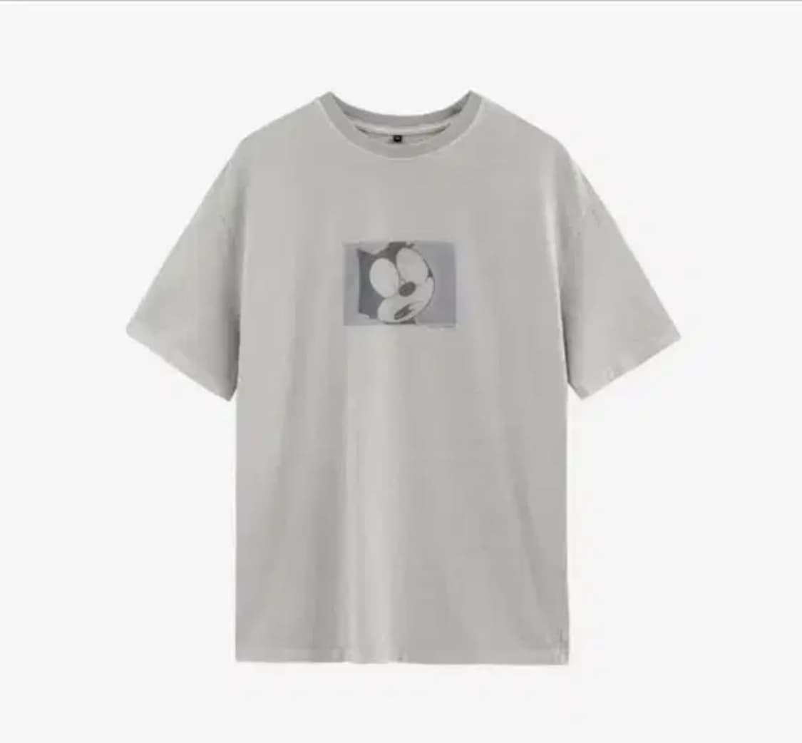 [4] 폴리테루 캐피탈리스트 반팔 상품이미지1