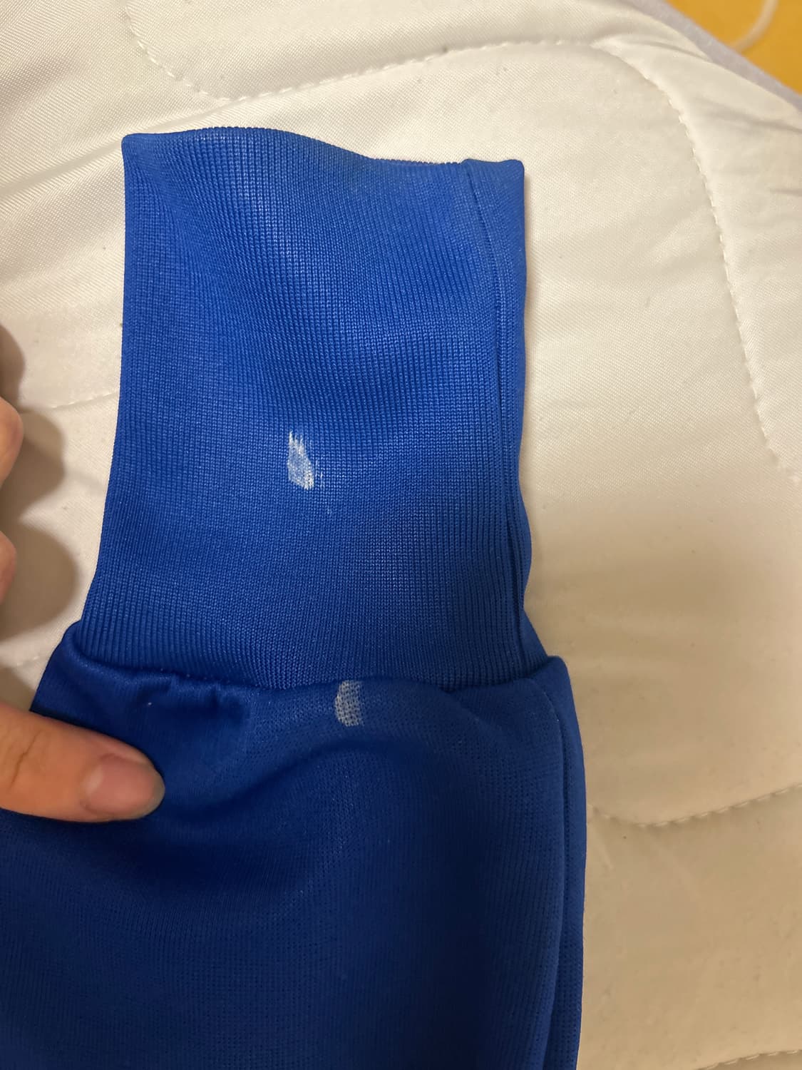 아디다스 이탈리아 국대 월드컵 져지 상품이미지6