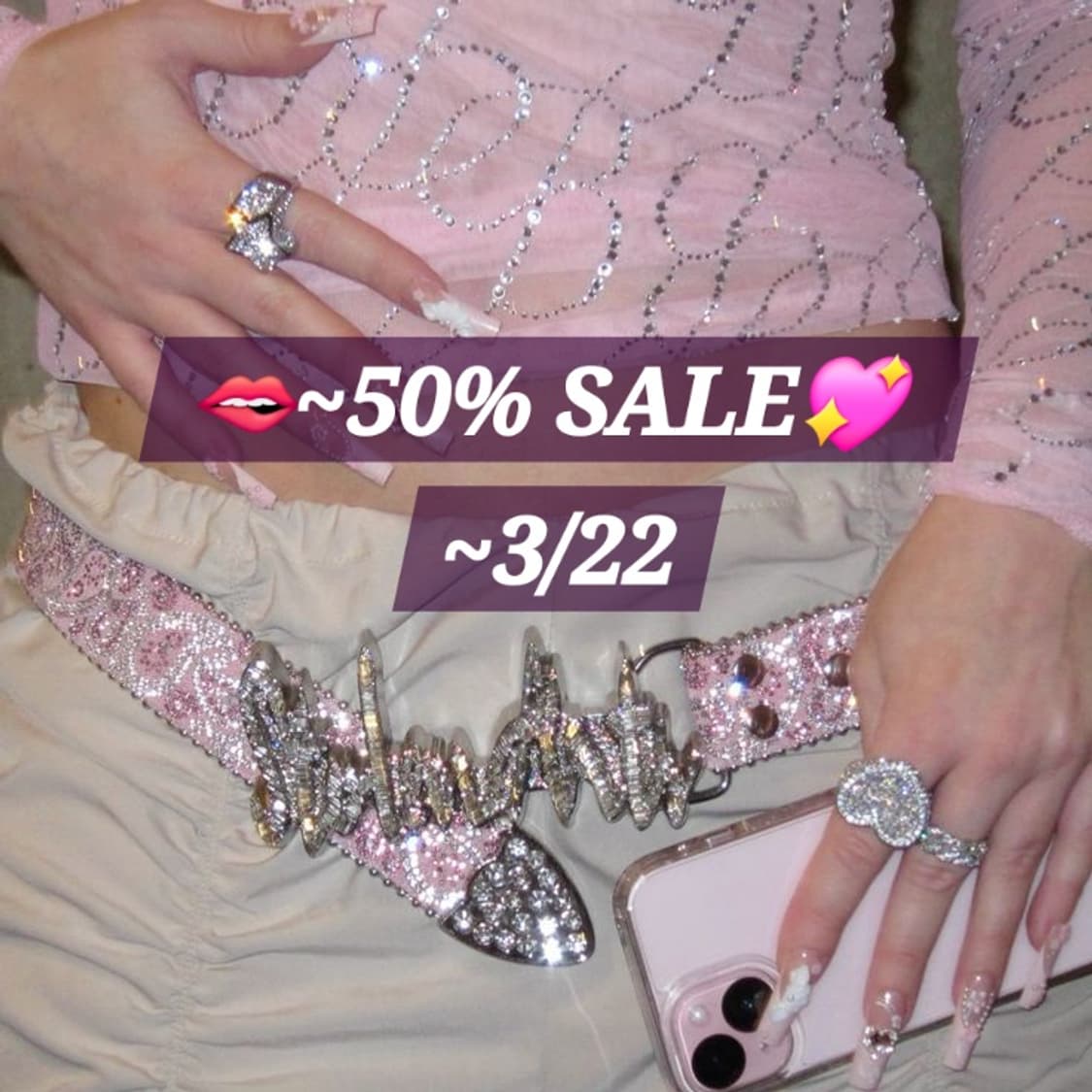 🦋SALE ~50%🦋 상품이미지1